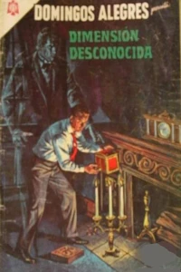 Dimensión Desconocida