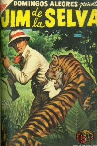 Jim de la Selva