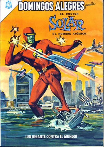 Cover of Solar