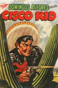 Cisco Kid