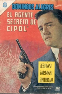 El Agente Secreto de Cipol