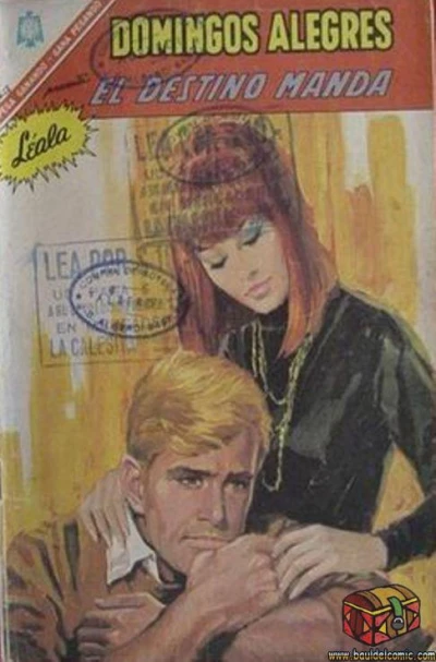 Cover of Leala