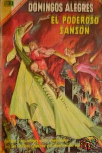 El Poderoso Sanson