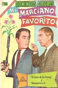 Mi Marciano Favorito