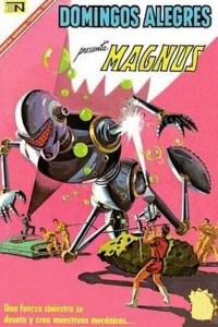 Magnus