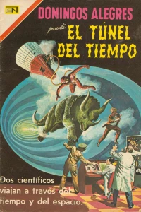 El Tunel del Tiempo