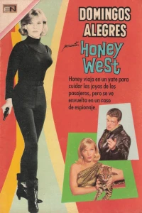 Honey West
