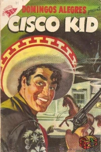 Cisco Kid