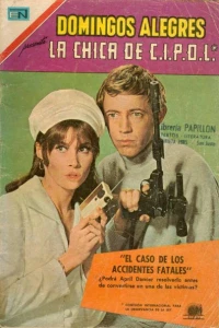 La Chica de C.I.P.O.L. "El Caso de los Accidentes Fatales"