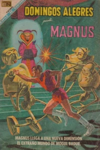 Magnus