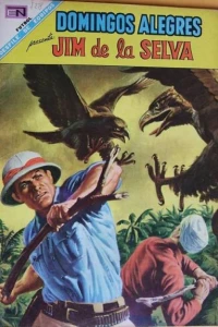 Jim de la Selva