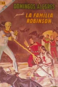 La Familia Robinson