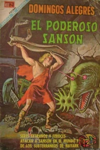 El Poderoso Sanson