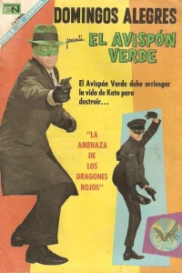 El Avispon Verde