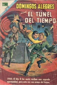El Tunel del Tiempo