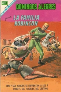 La Familia Robinson