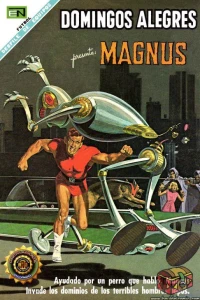 Magnus