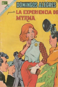 La Experiencia de Myrna