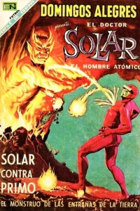 Solar Contra Primo