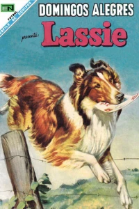 Lassie