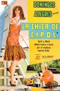 La Chica de C.I.P.O.L.