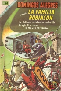 La Familia Robinson