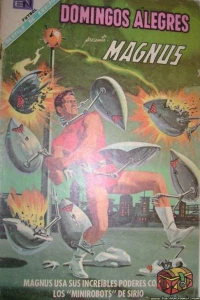 Magnus