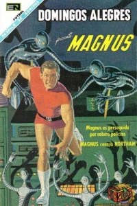 Magnus
