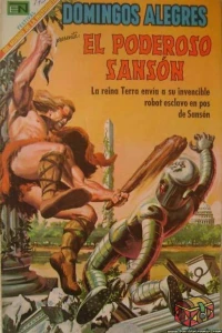 El Poderoso Sanson