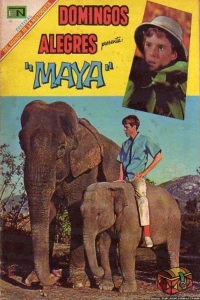 "Maya"
