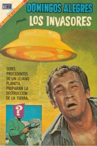 Los Invasores