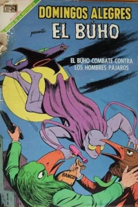 El Buho