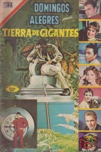 Tierra de Gigantes