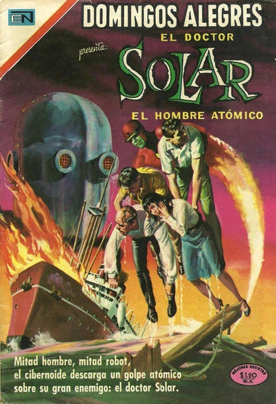 Cover of Solar