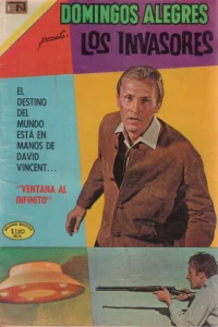 Los Invasores