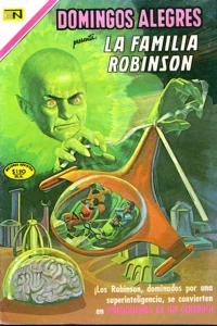 La Familia Robinson