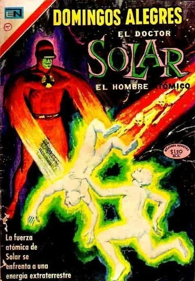Cover of Solar