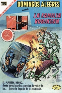 La Familia Robinson