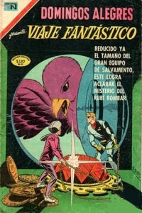 Viaje Fantastico