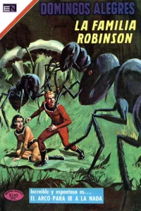 La Familia Robinson