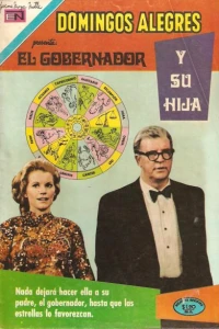El Gobernador y su Hija