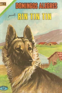 Rin Tin Tin