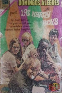 Los Hardy Boys