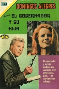 El Gobernador y su Hija
