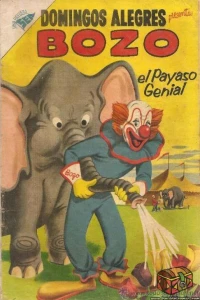 Bozo el Payaso Genial