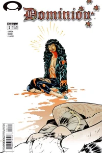 Issue #2