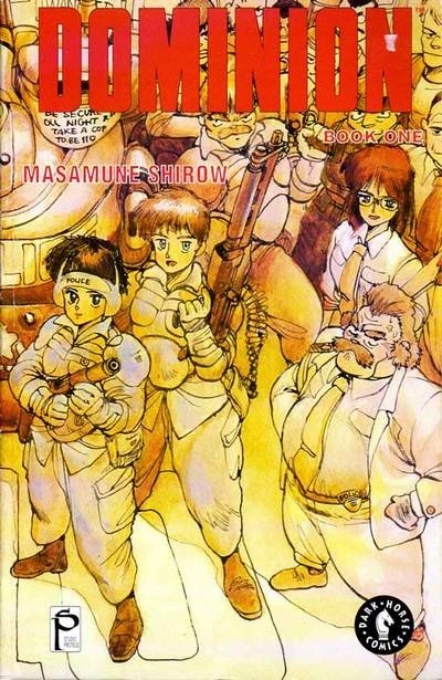 Cover of Collected Edition