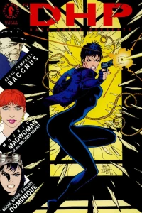 Dominique; Bacchus; The Madwoman of the Sacred Heart