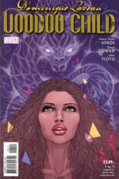 Requiem, Chapter Four: Of Trials and Crossroads