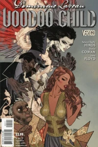 Requiem, Chapter Five: God Save The Queen